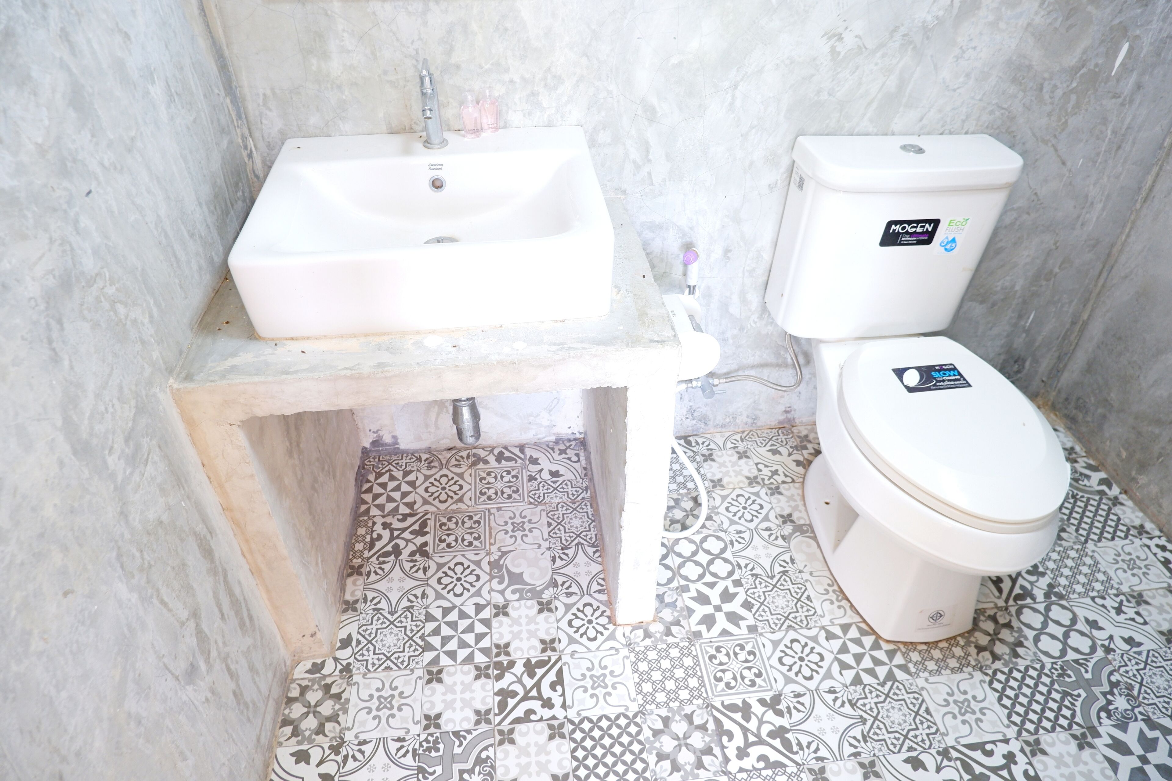 Baan Lung Yod Resort Keangkrachan