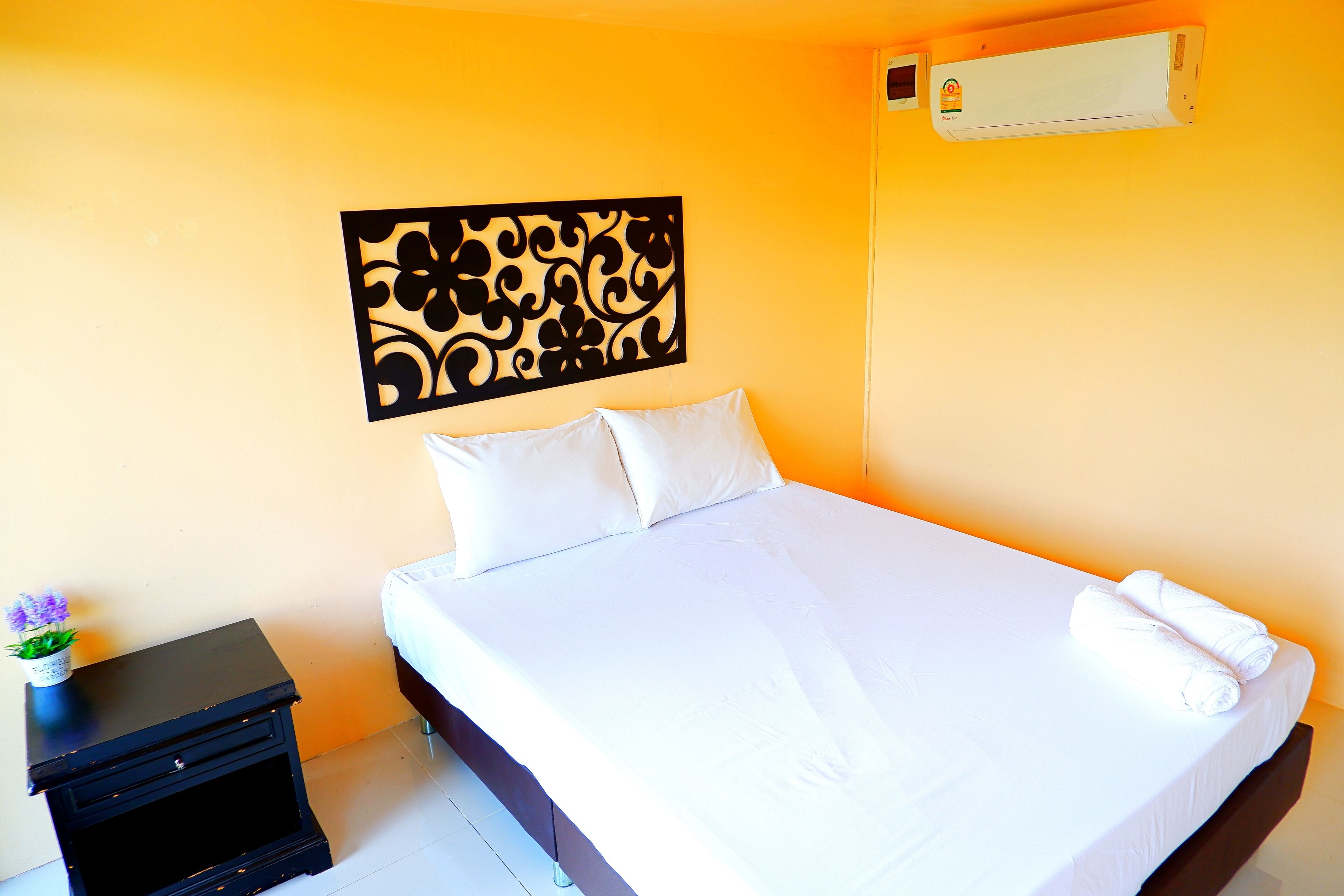 Baan Lung Yod Resort Keangkrachan