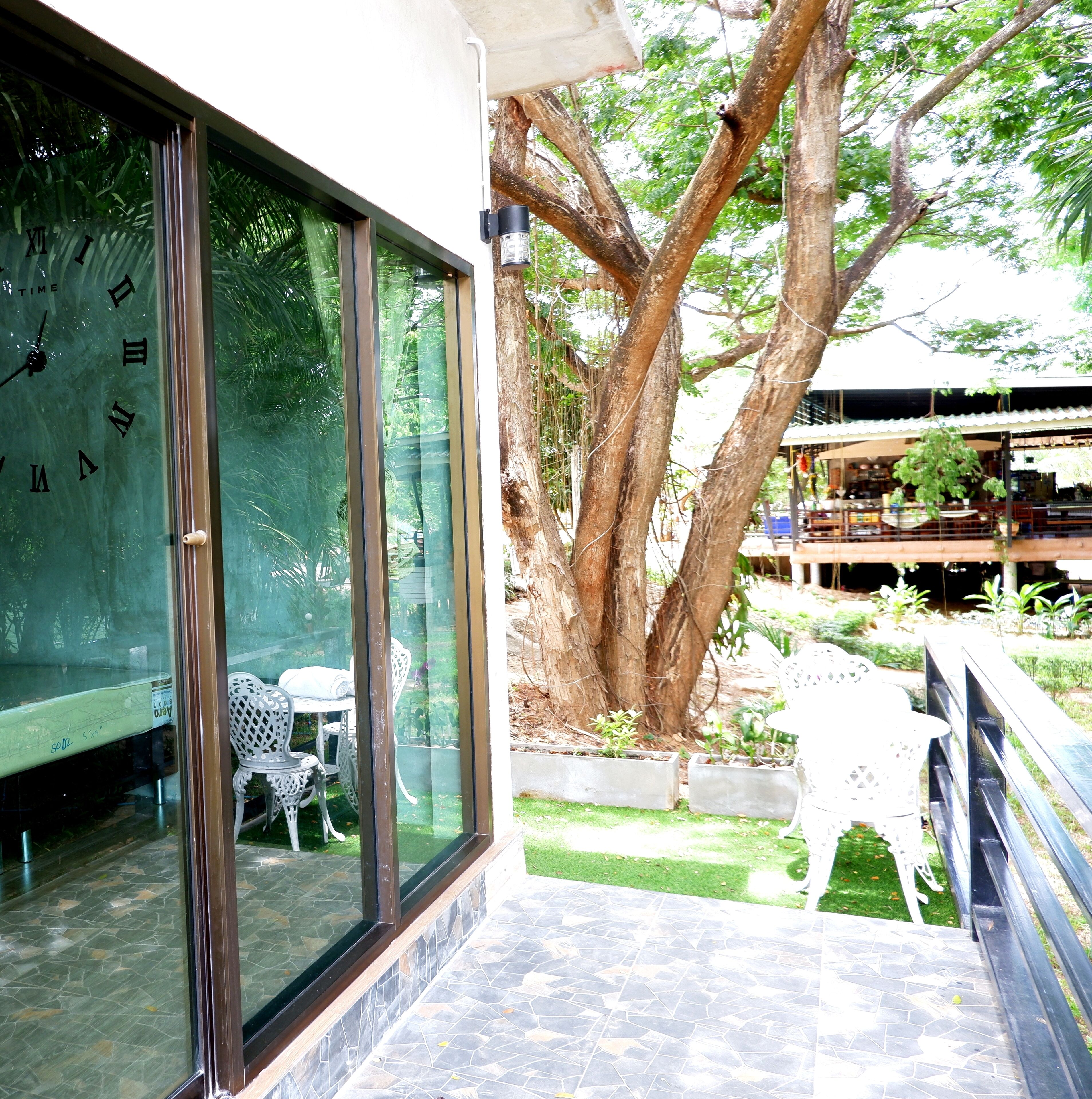 Baan Lung Yod Resort Keangkrachan