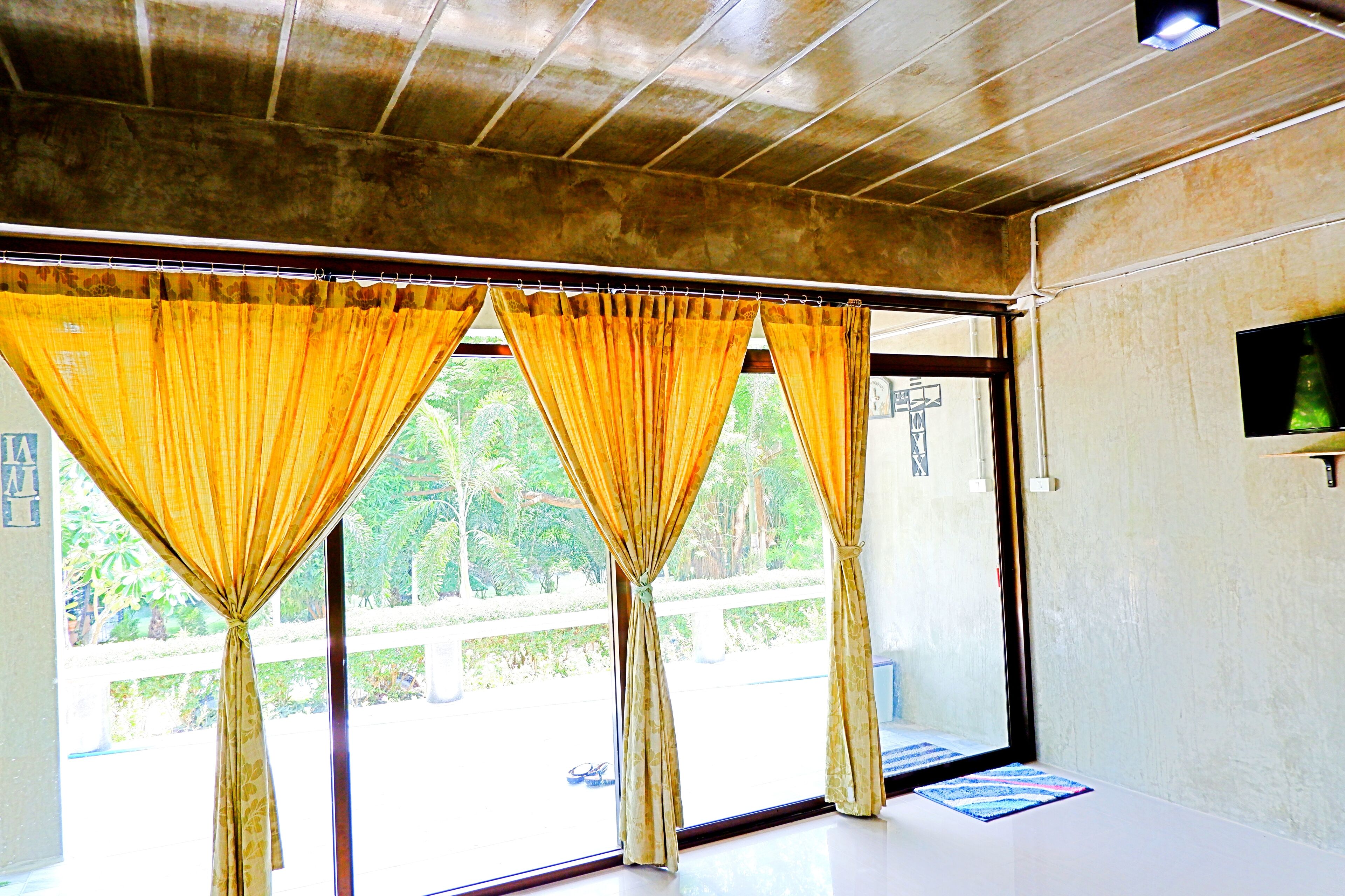 Baan Lung Yod Resort Keangkrachan