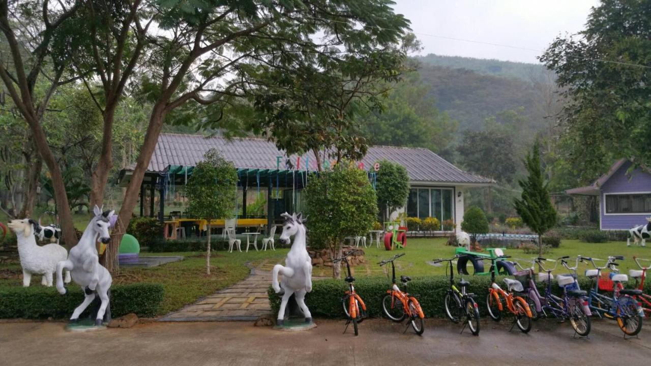 Baan Raisooksangchan
