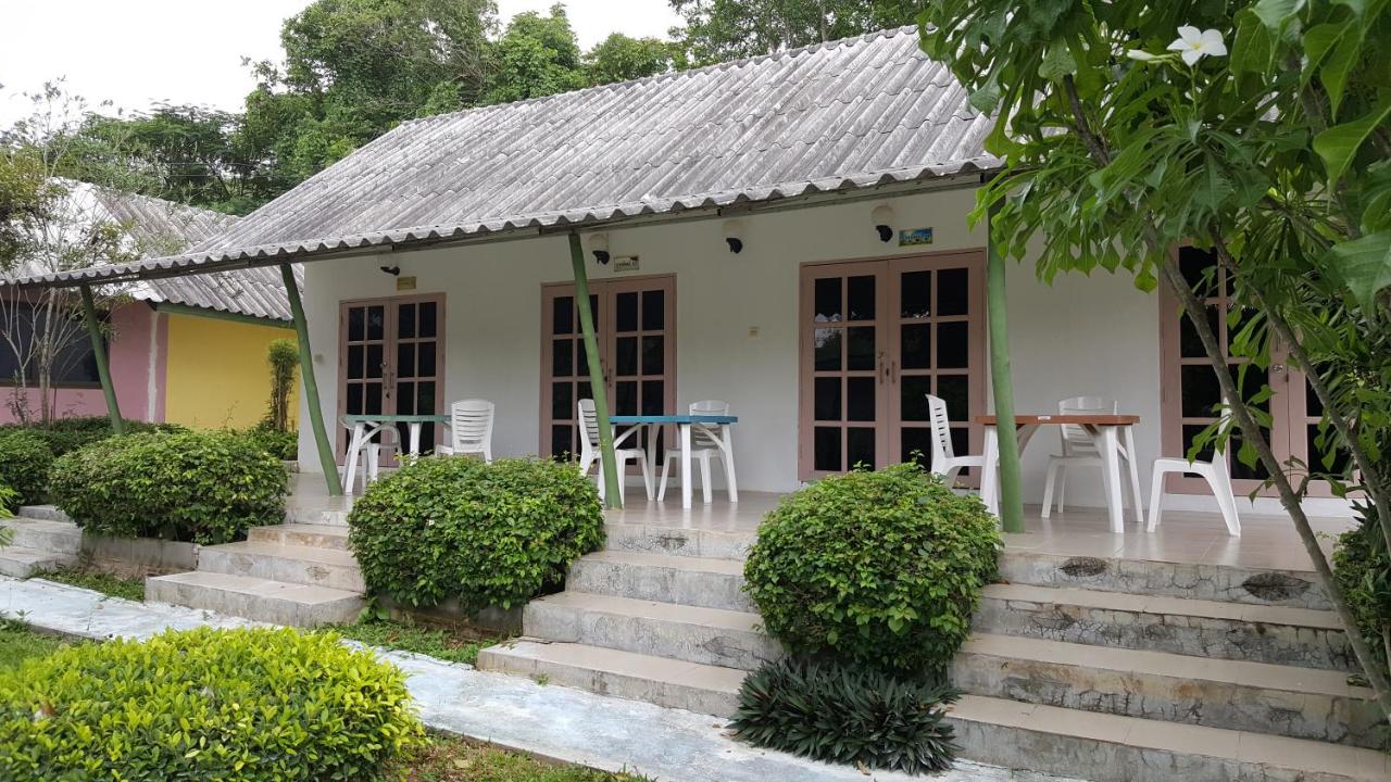 Baan Raisooksangchan