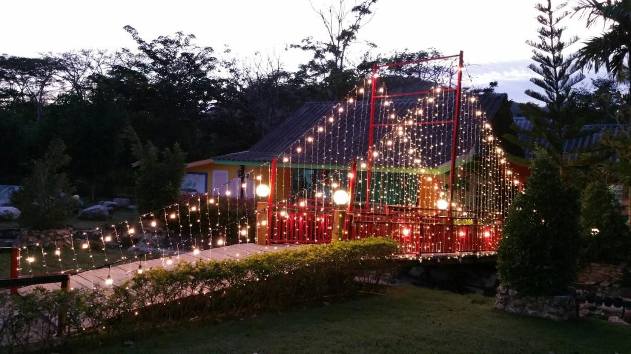 Baan Raisooksangchan