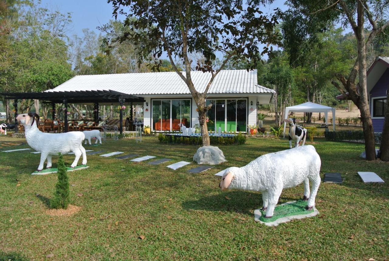 Baan Raisooksangchan