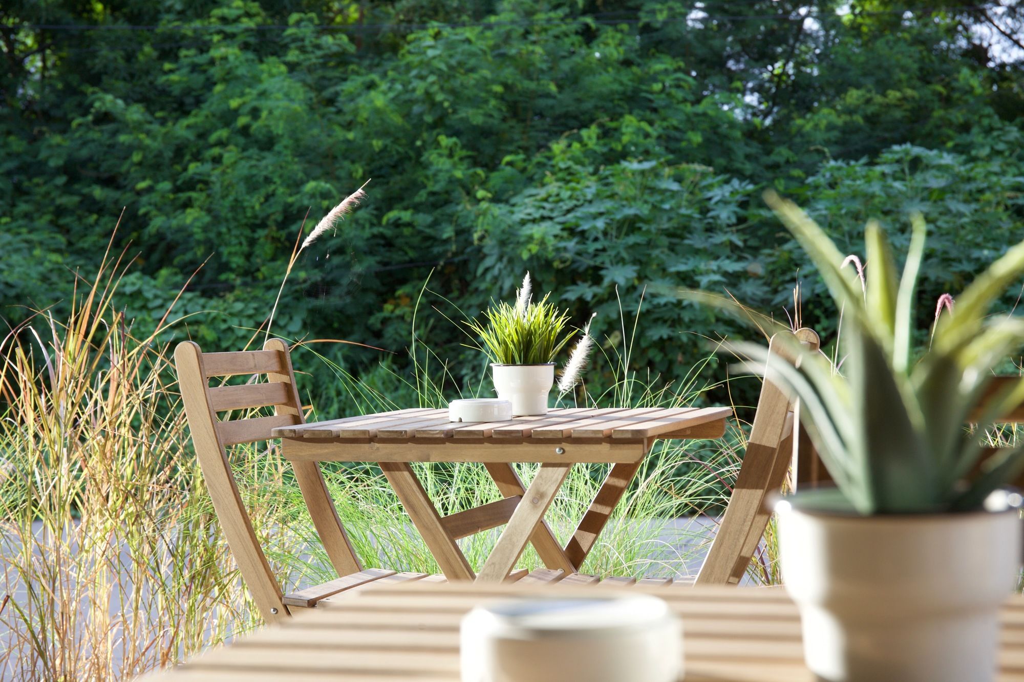 Chez Bure-Bure Homestay