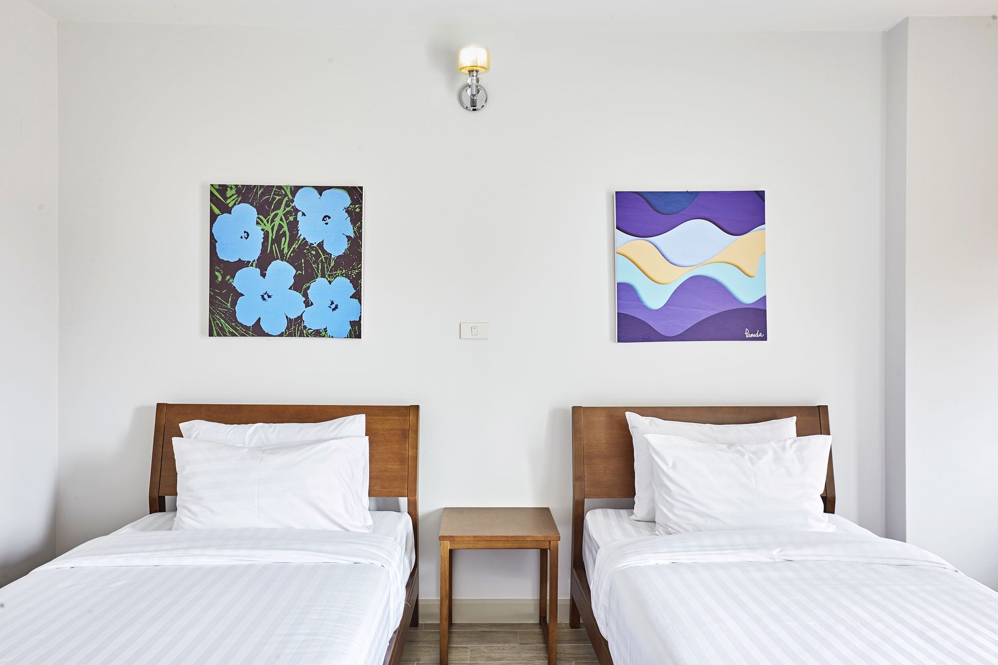 Chez Bure-Bure Homestay