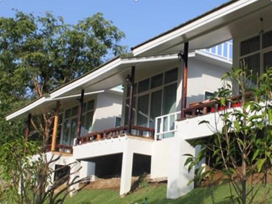 Chom Kwai Lae Dao Resort
