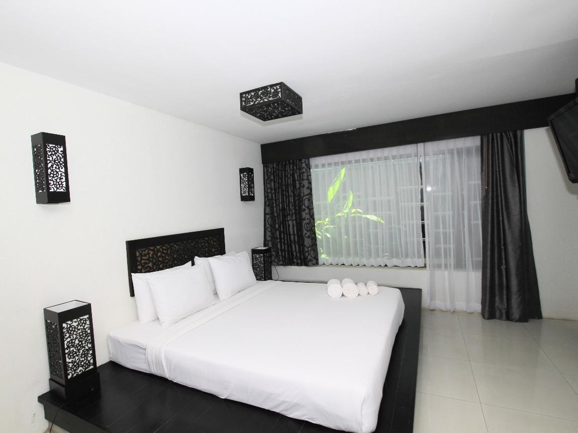 Kanpura Hotel Kanchanaburi