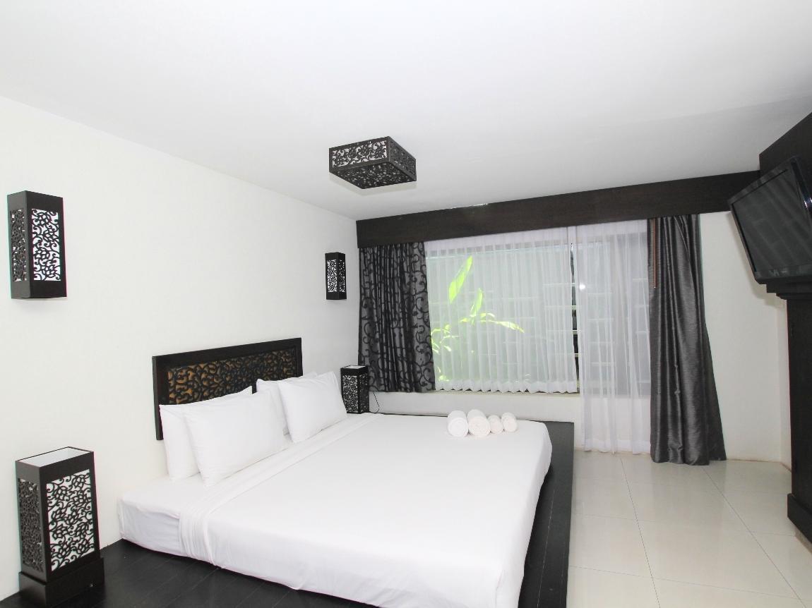 Kanpura Hotel Kanchanaburi