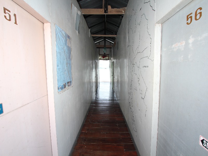Nita Raft House