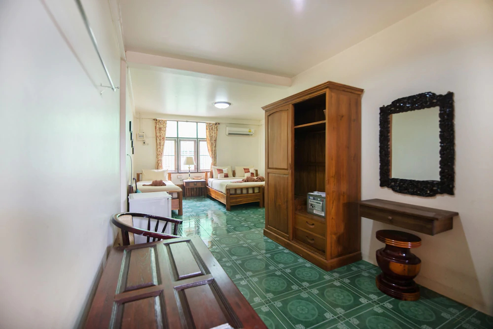 Pongphen Guesthouse