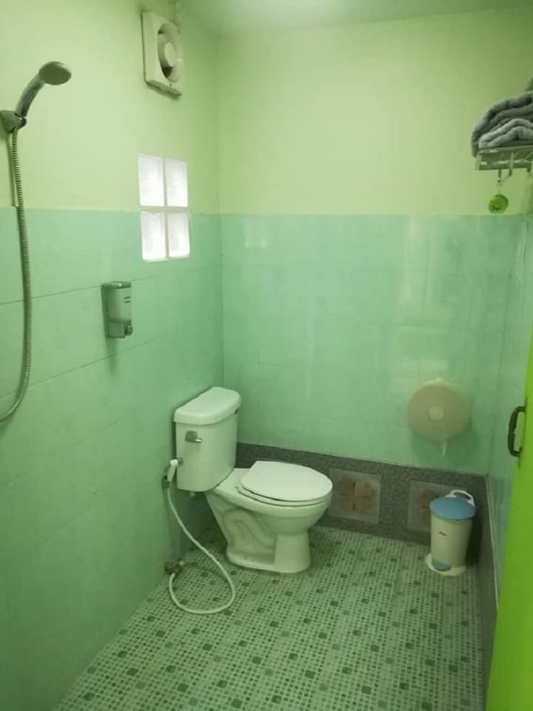 Rainbow Lodge Homestay