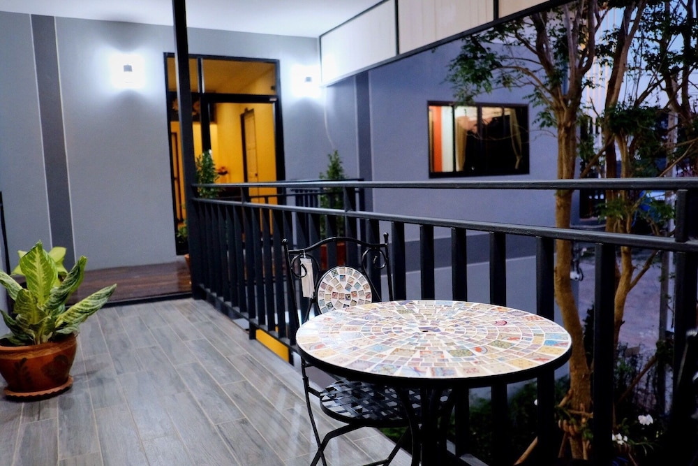 River Kwai Road Residences