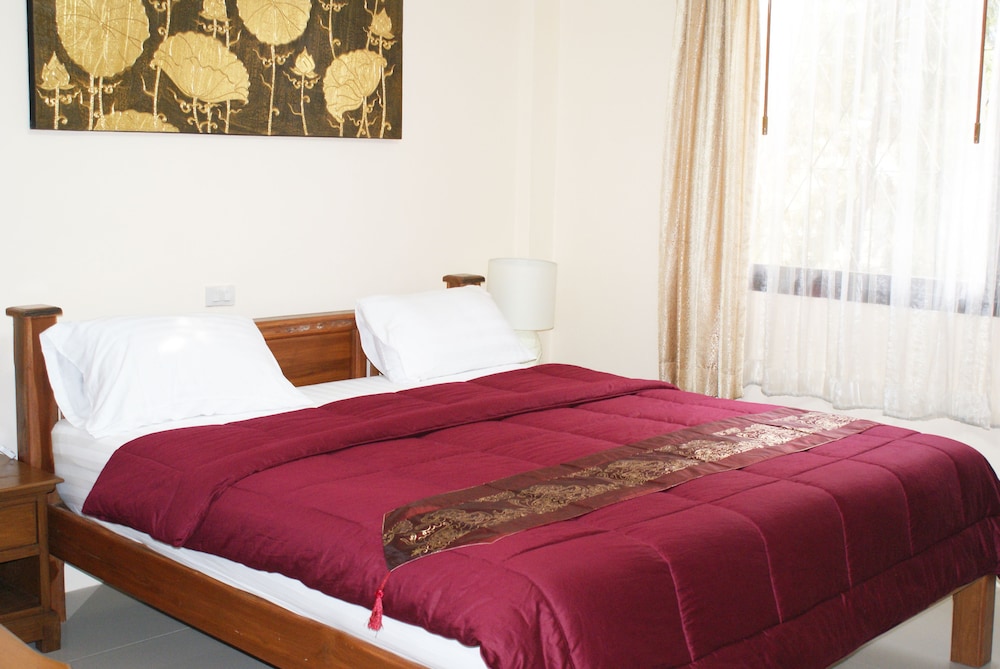 Tara Bed and Breakfast Kanchanaburi
