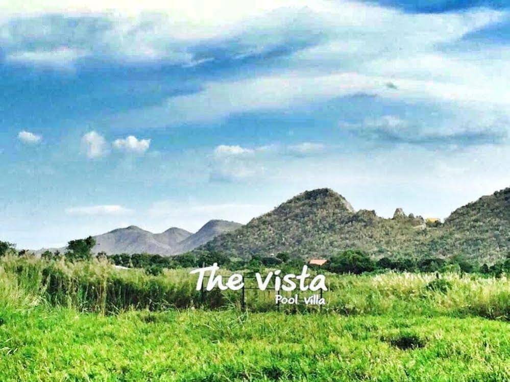 The Vista Pool Villa