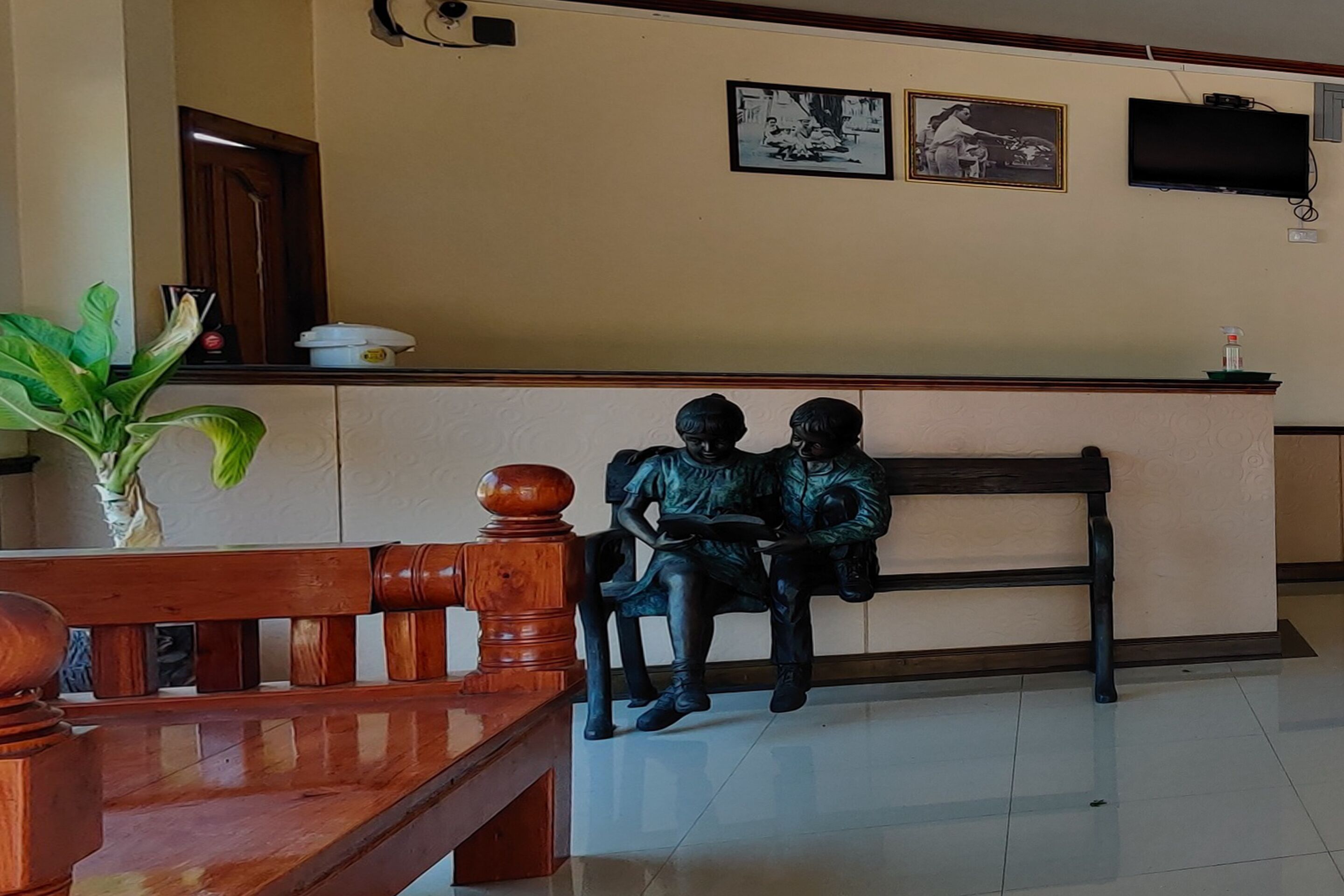 Train Hotel by Oyo Rooms