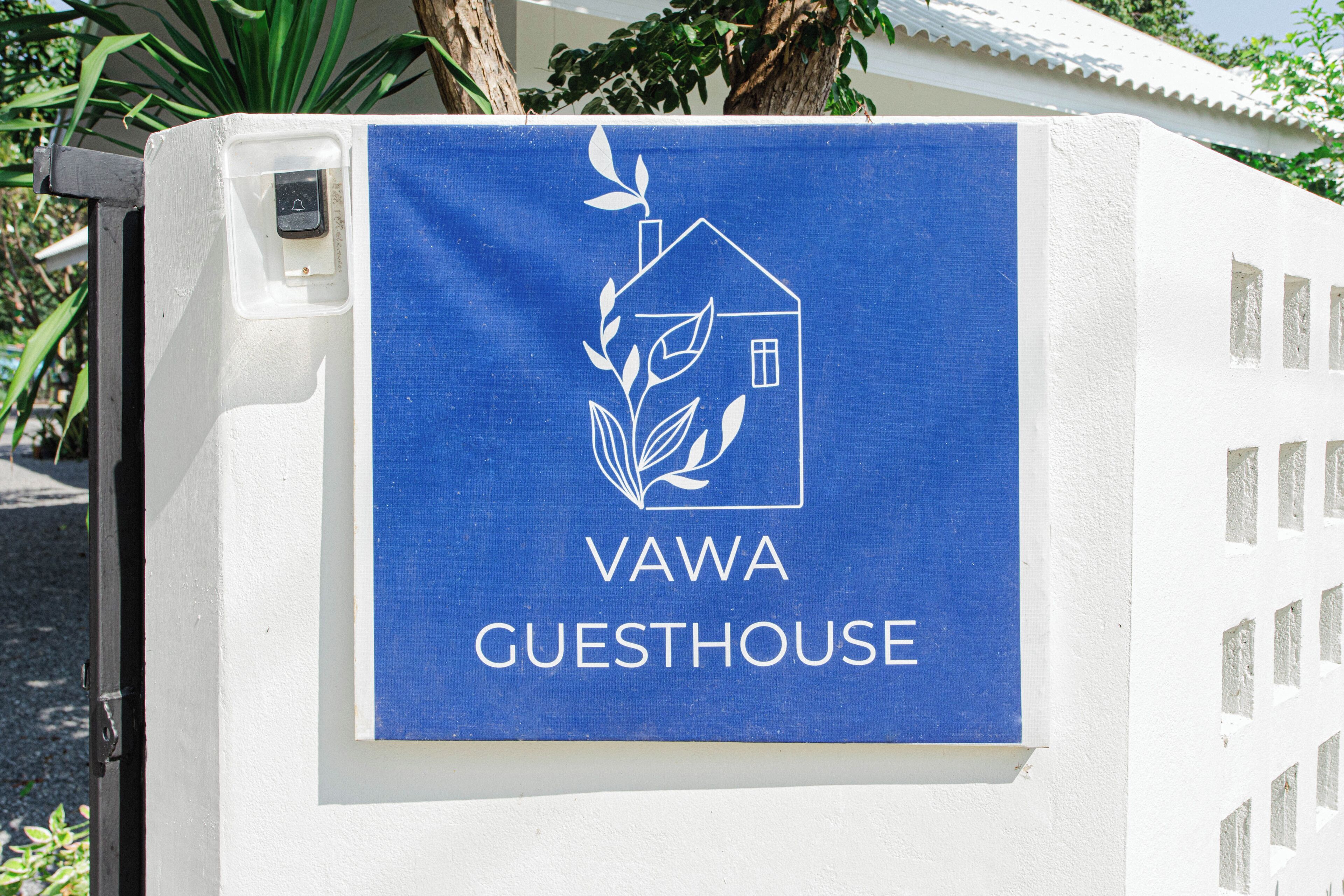 Vawa Guesthouse