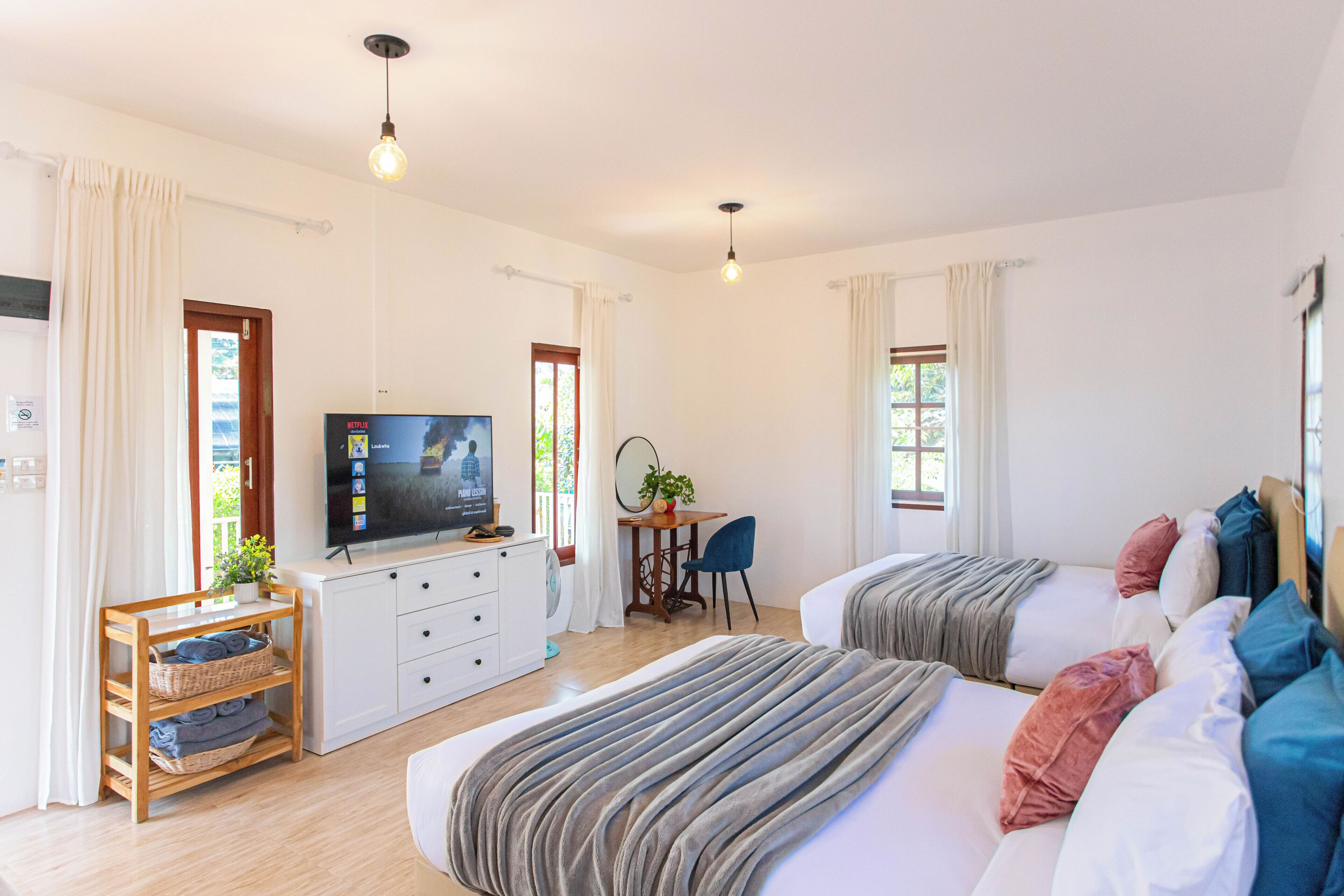 Vawa Guesthouse