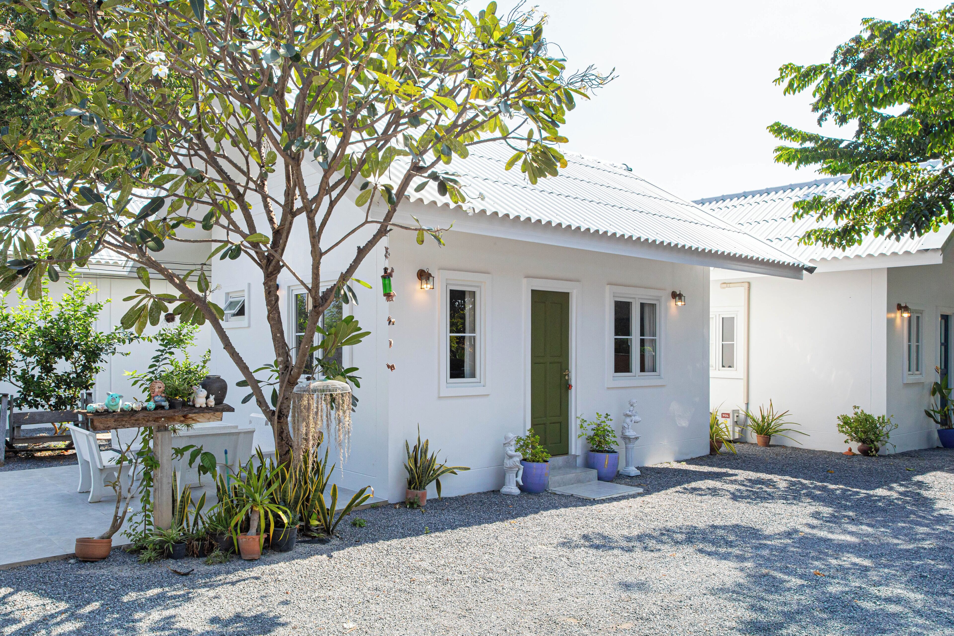 Vawa Guesthouse