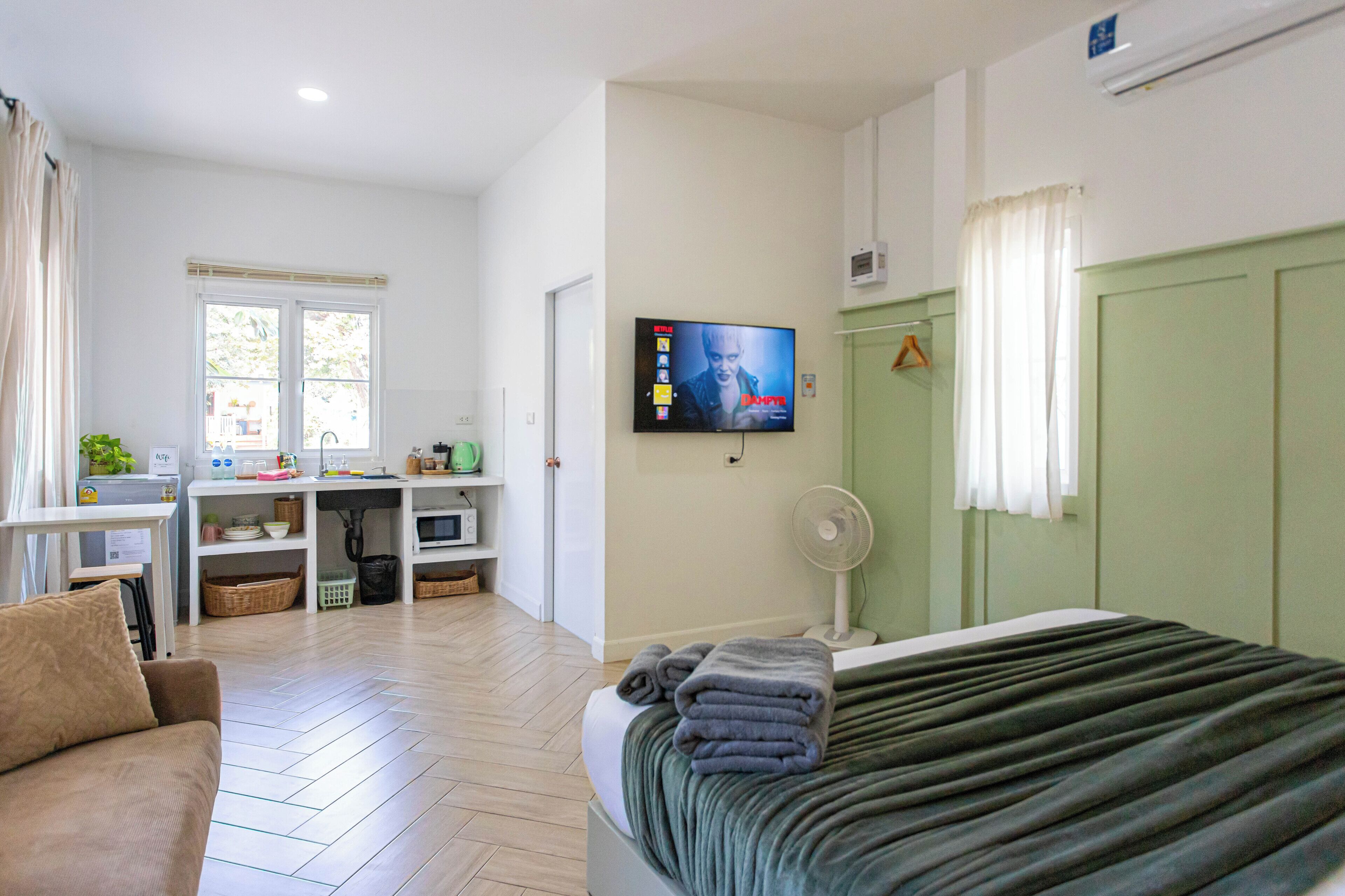 Vawa Guesthouse