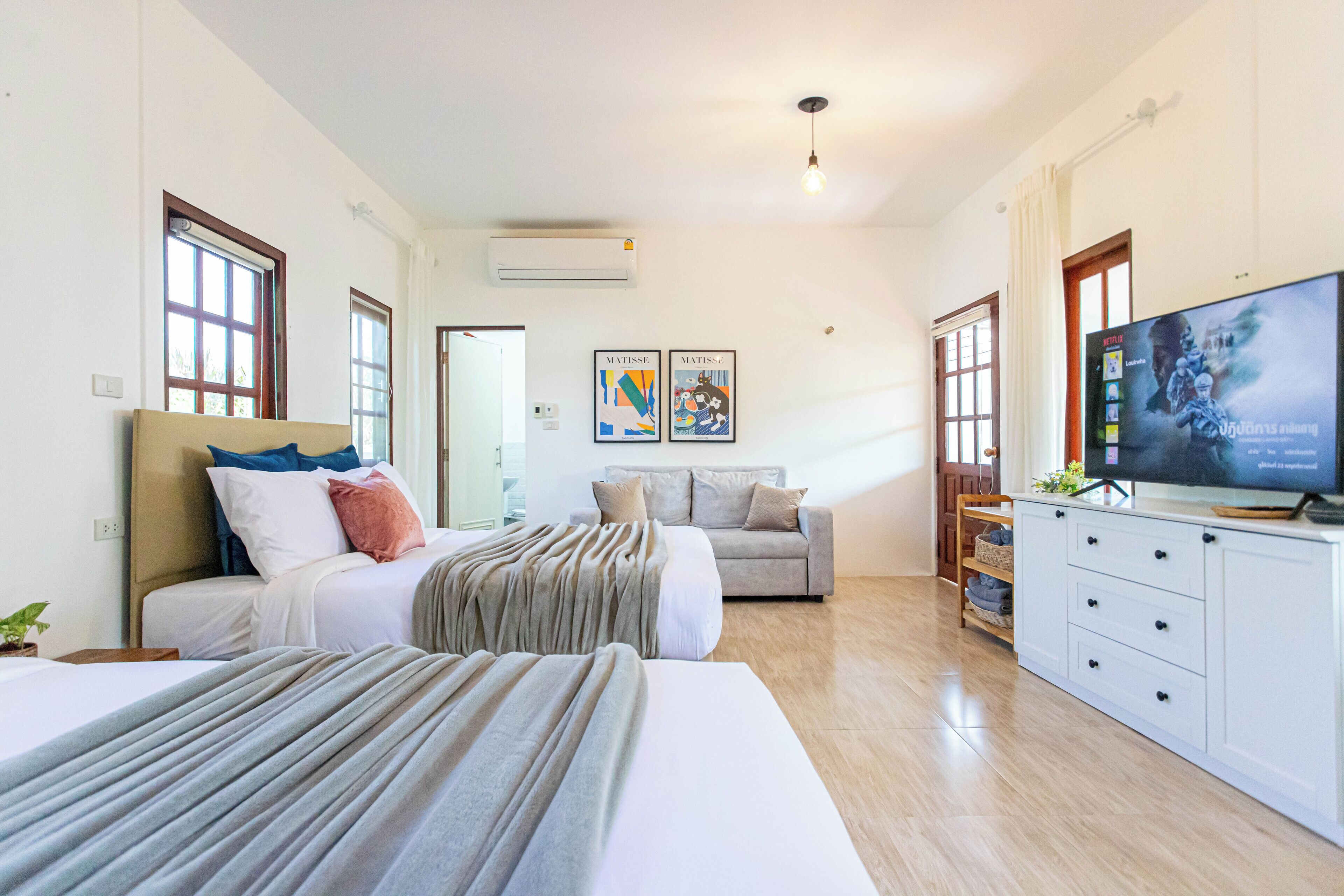 Vawa Guesthouse