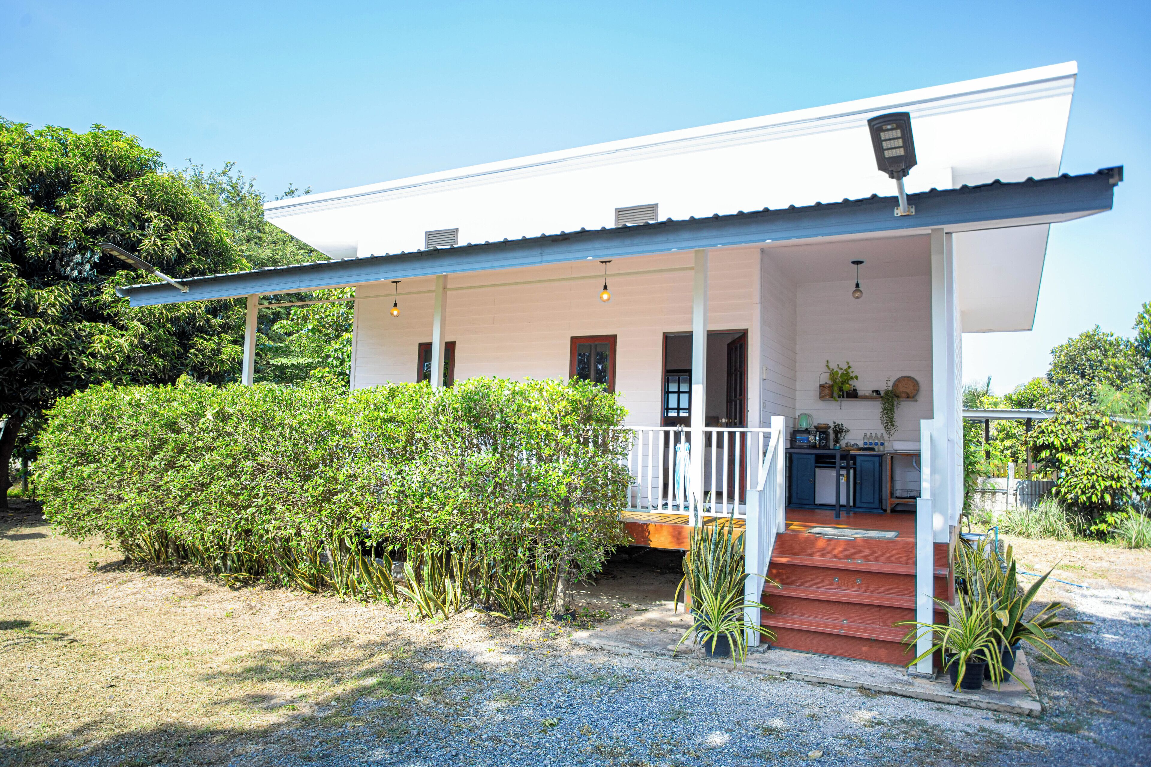 Vawa Guesthouse