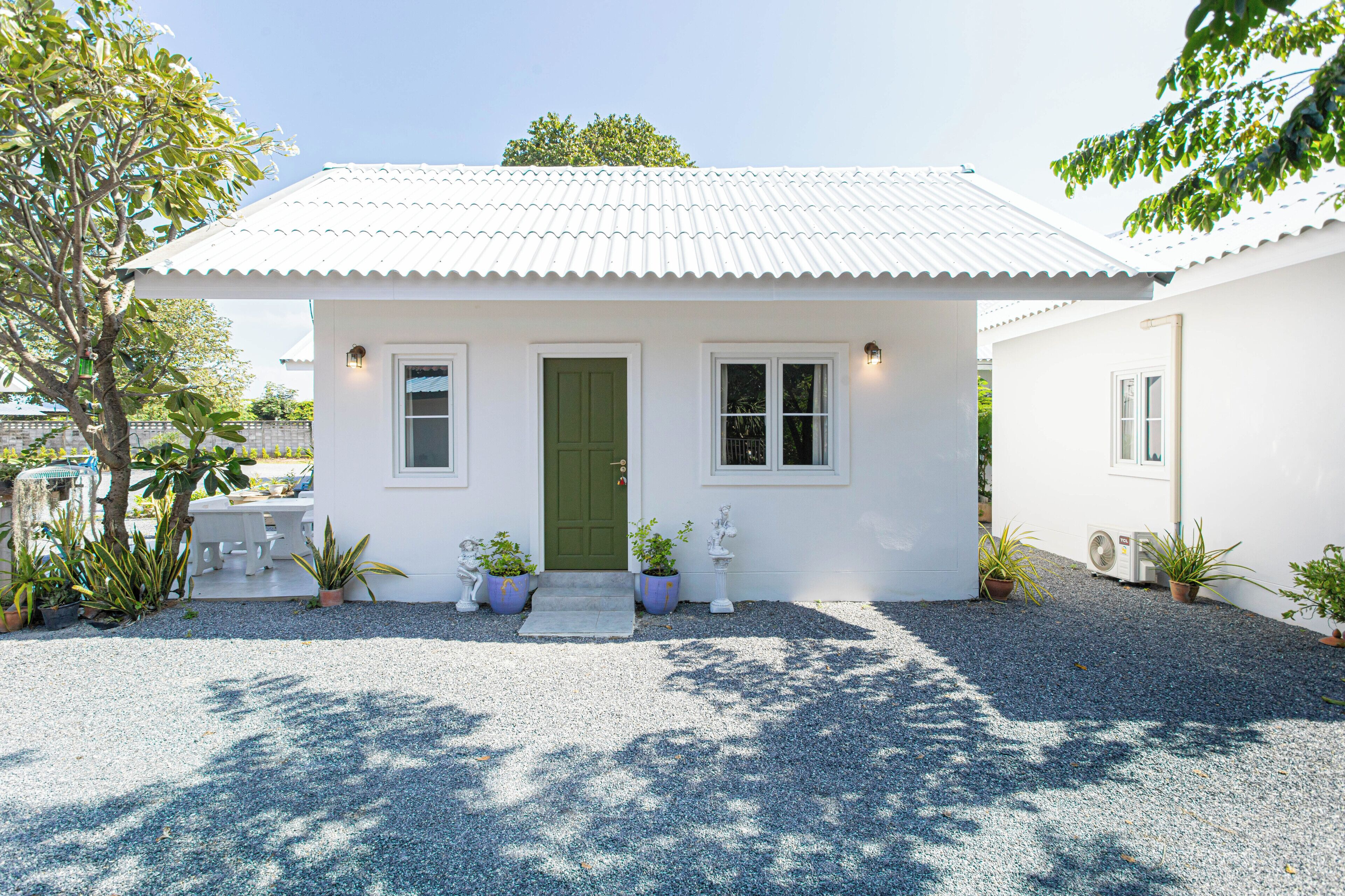 Vawa Guesthouse