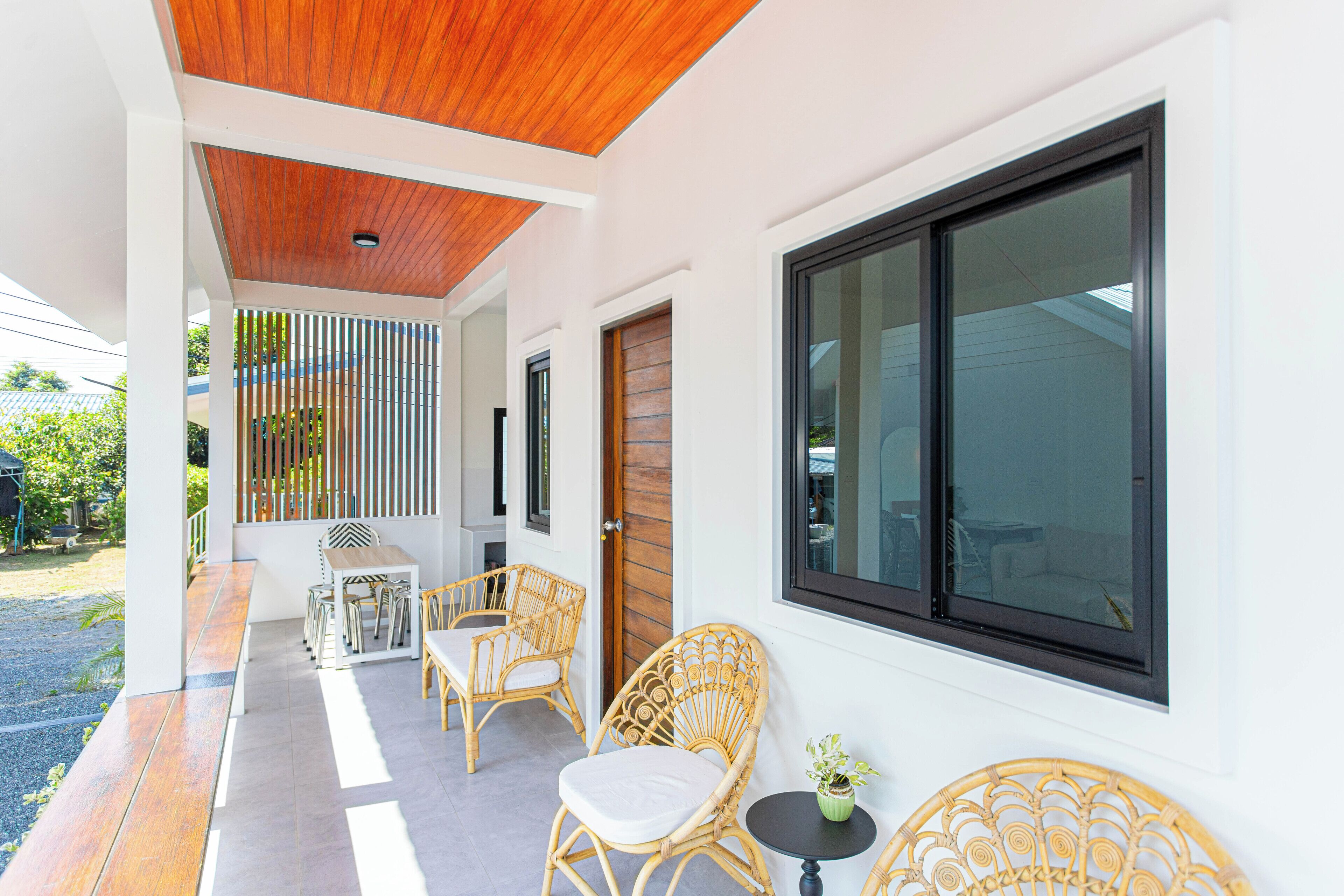 Vawa Guesthouse