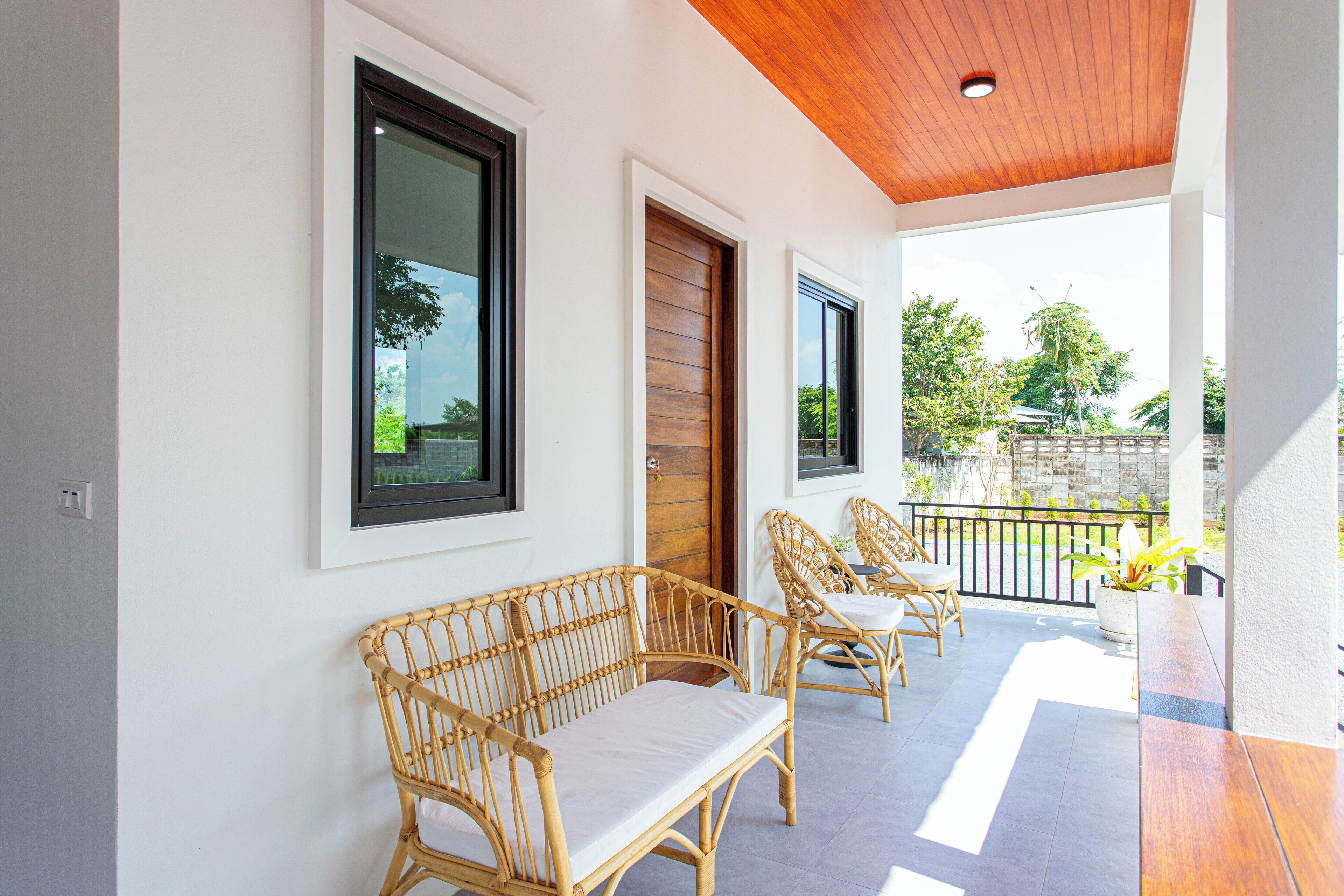 Vawa Guesthouse