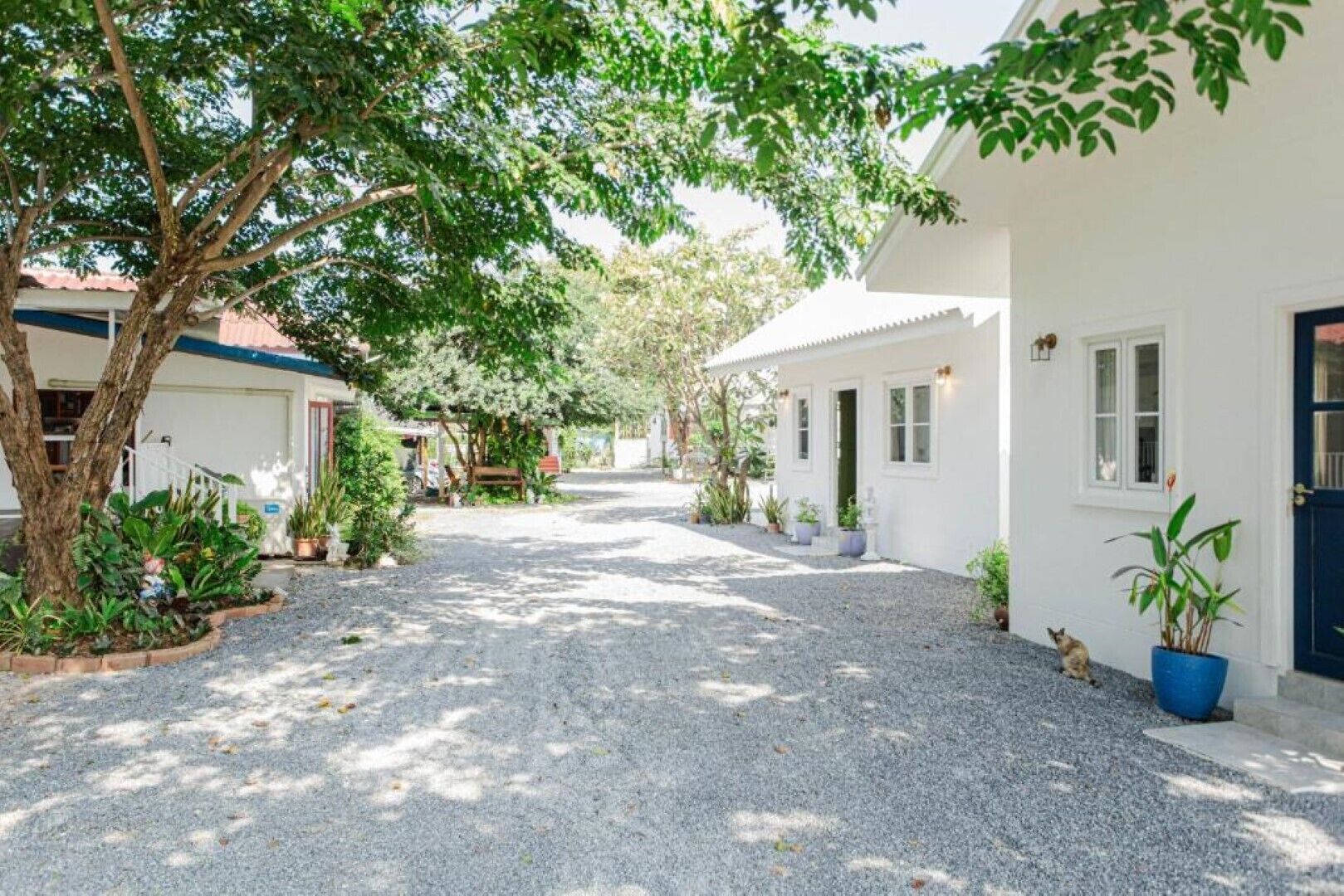 Vawa Guesthouse