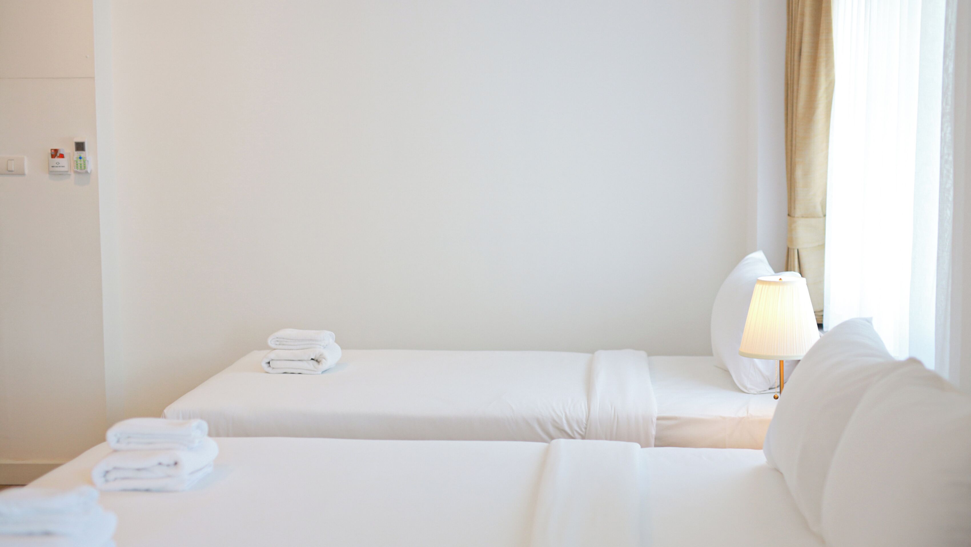 B2 Rangsit Boutique & Budget Hotel