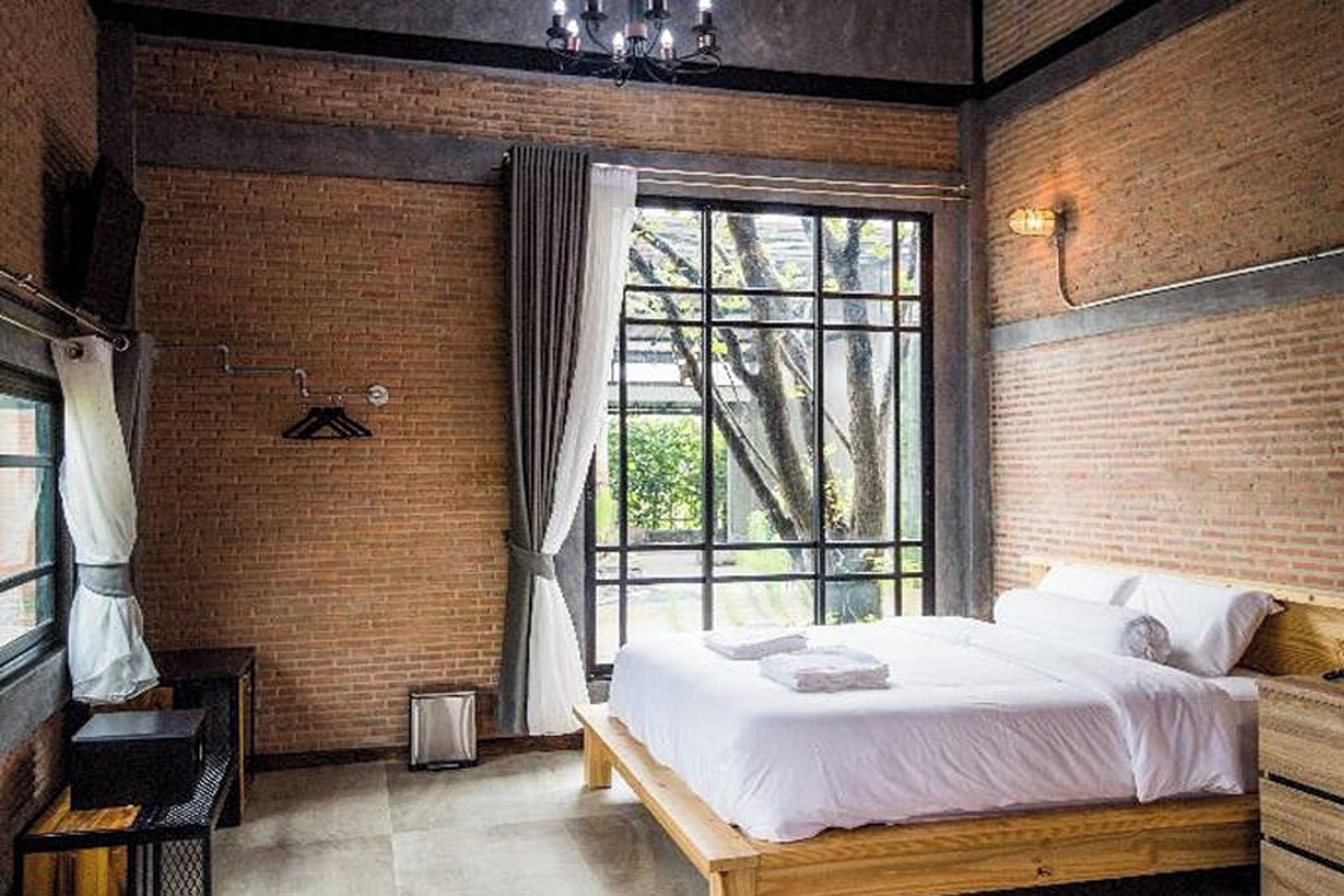 Na Klongluang Boutique Resort