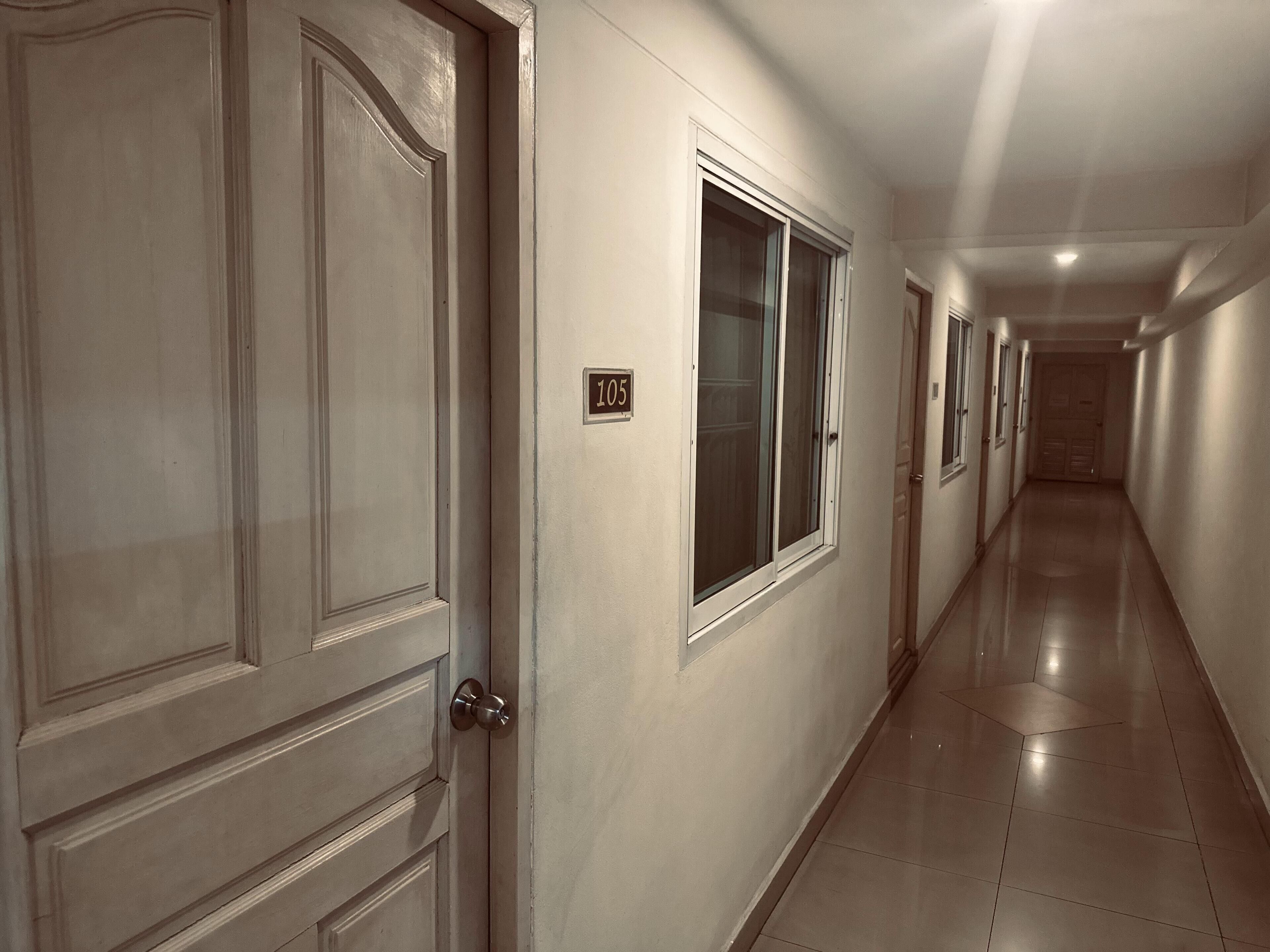 Navanakorn Aomsin Hotel