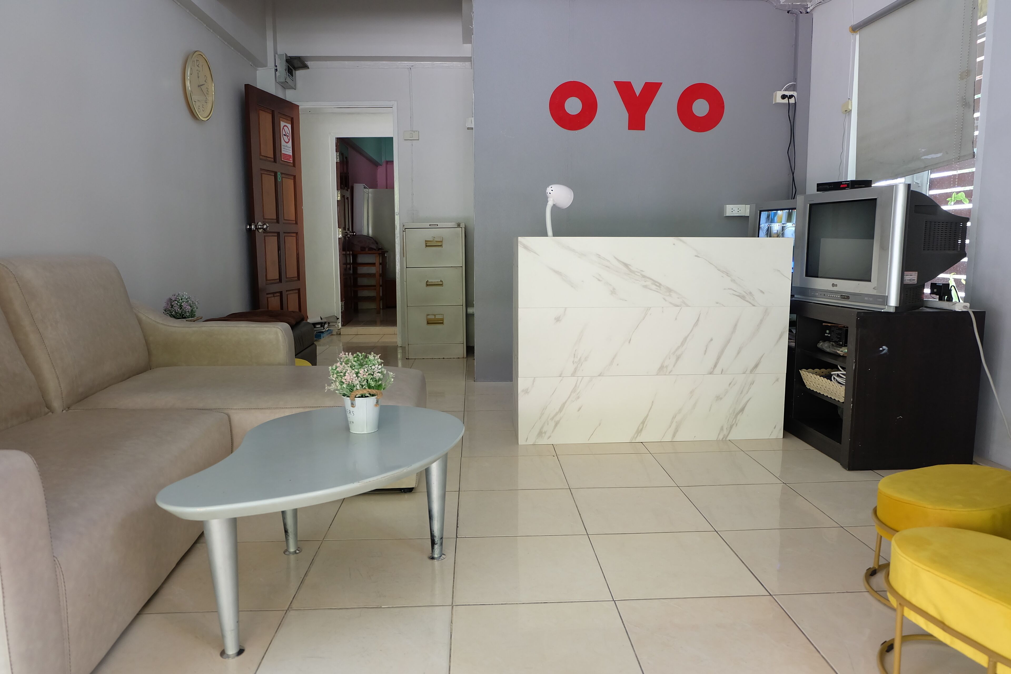 Place Navanakorn by Oyo