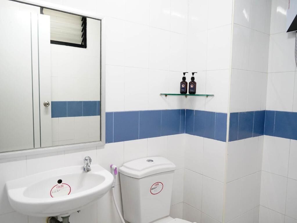 Roomquest Sps Hotel And Residence