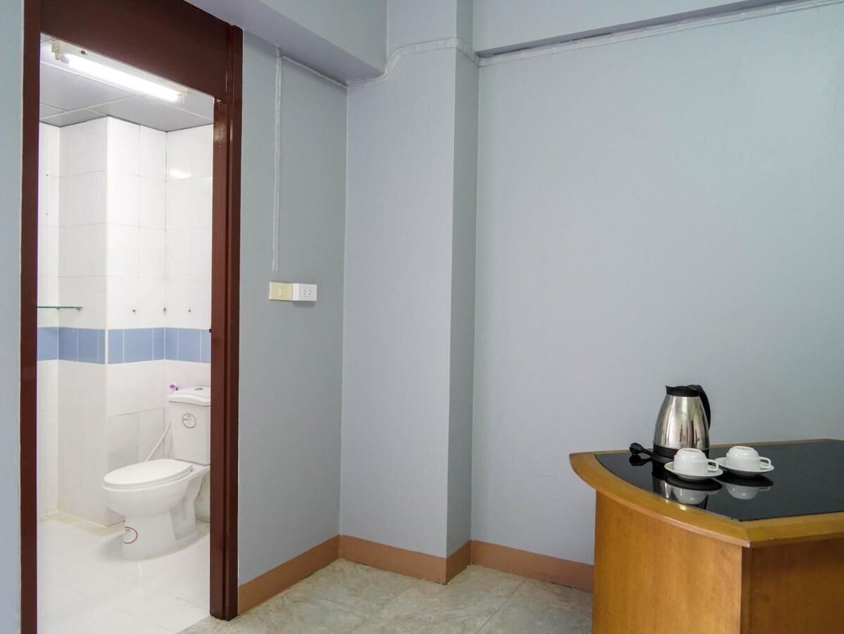 Roomquest Sps Hotel And Residence