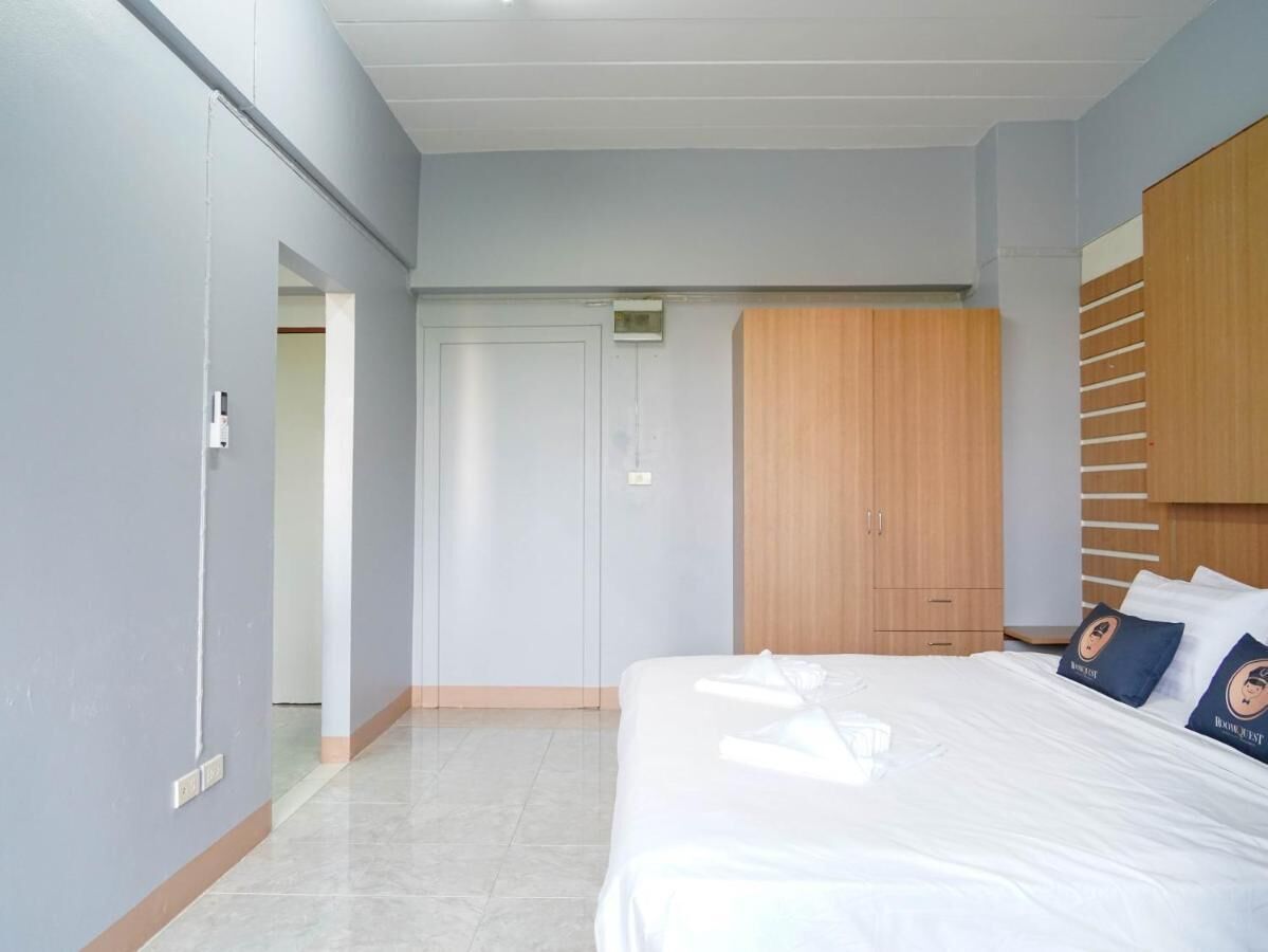 Roomquest Sps Hotel And Residence
