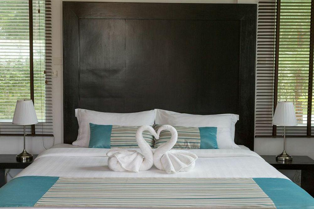 Mango Beach Resort