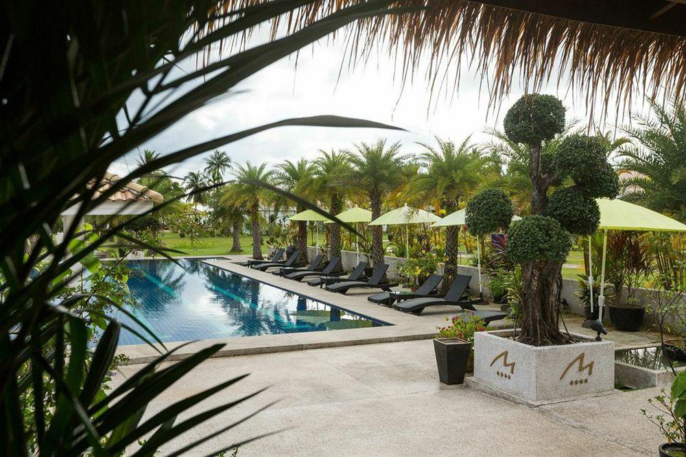 Mango Beach Resort