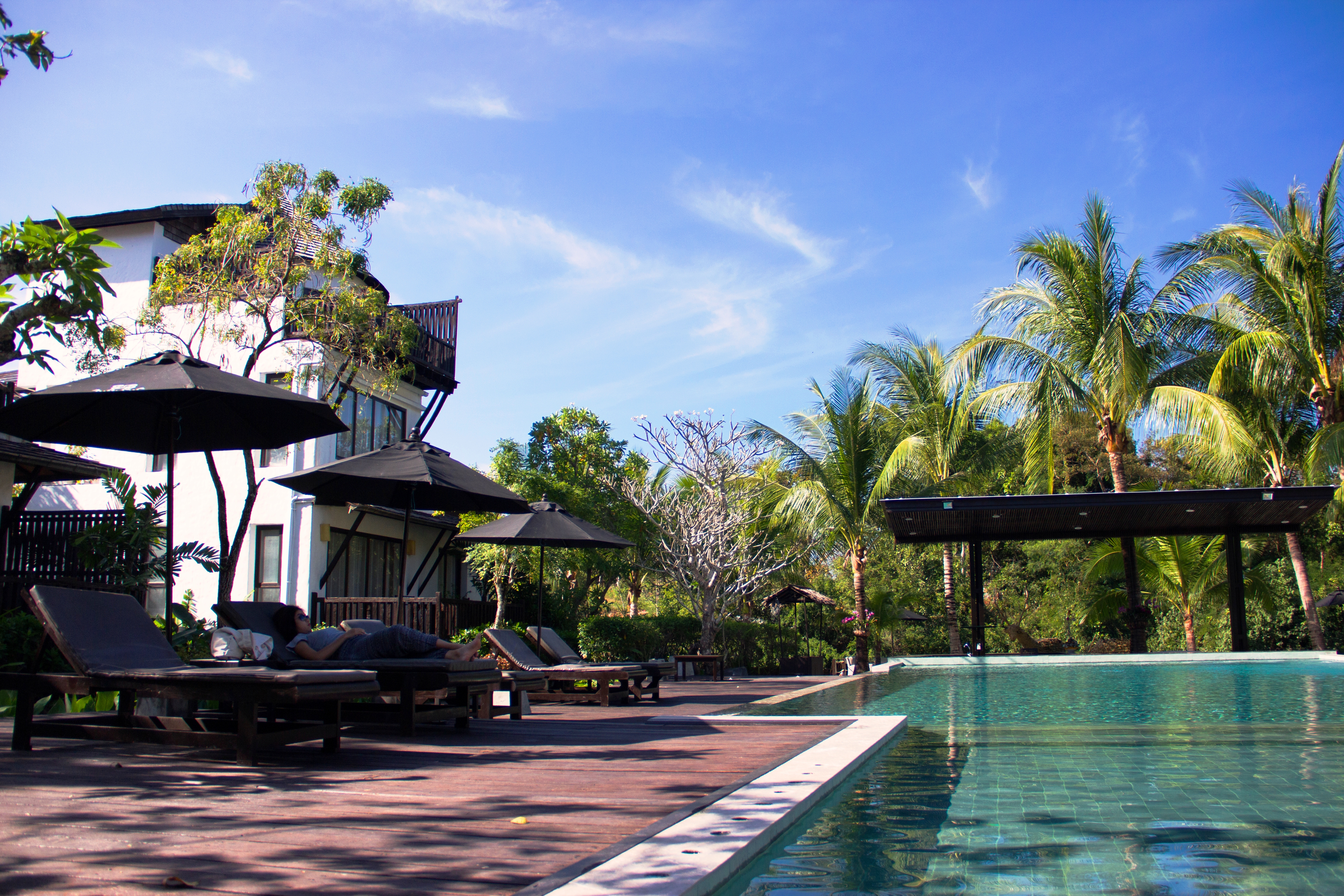 Aana Resort