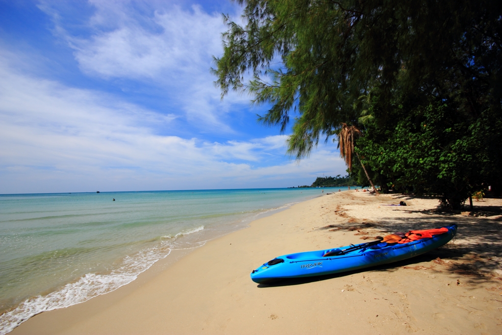 Aana Resort