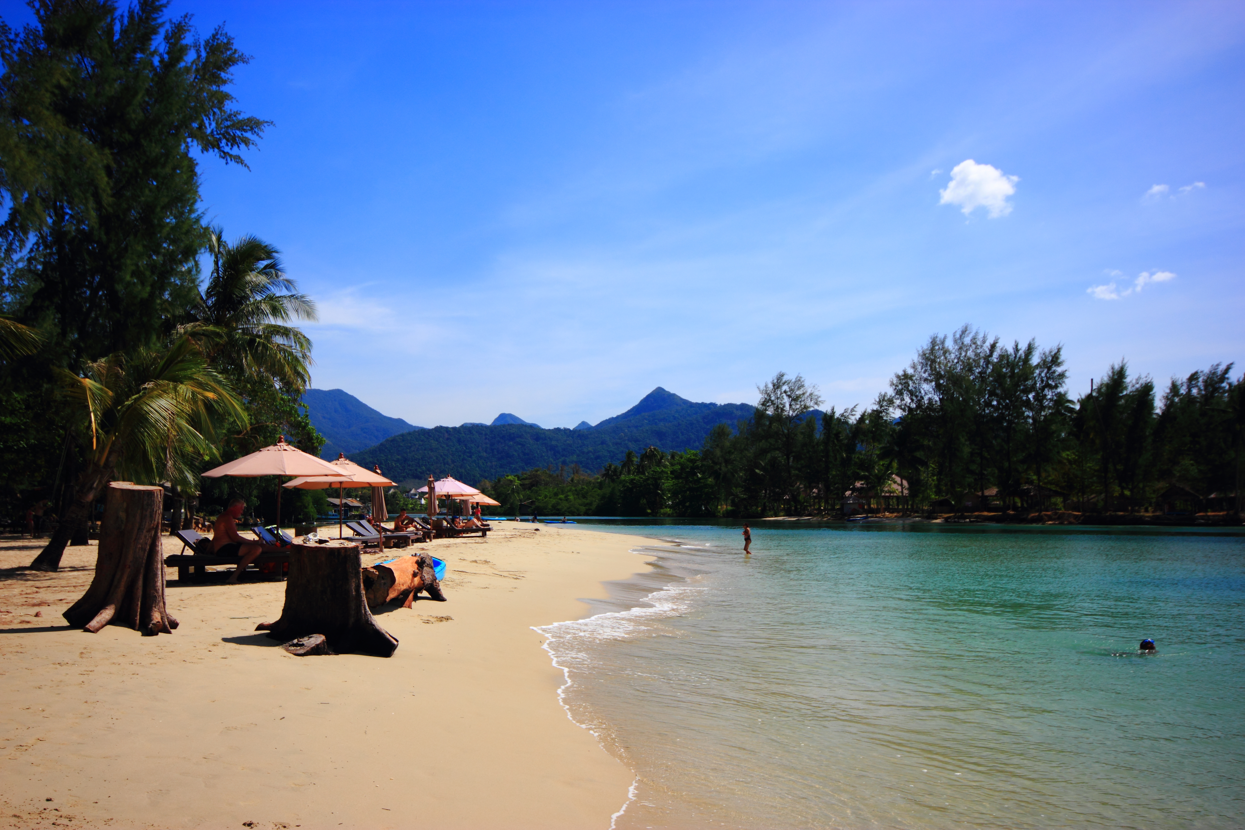 Aana Resort
