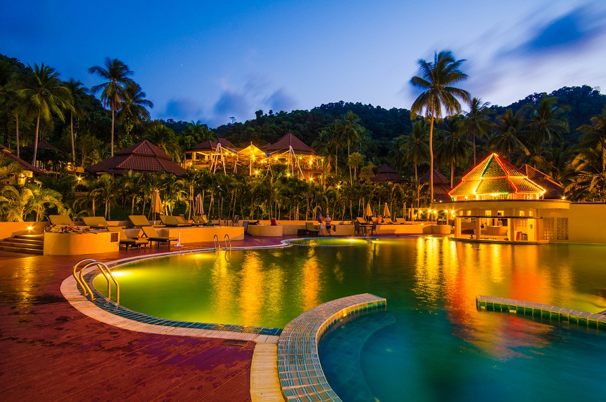 The Aiyapura Koh Chang