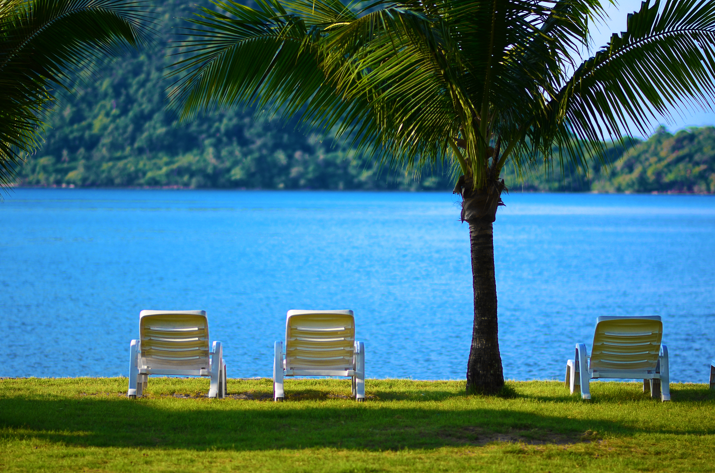 The Aiyapura Koh Chang