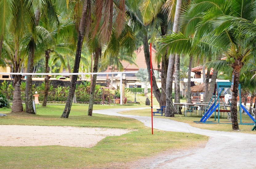 The Aiyapura Koh Chang