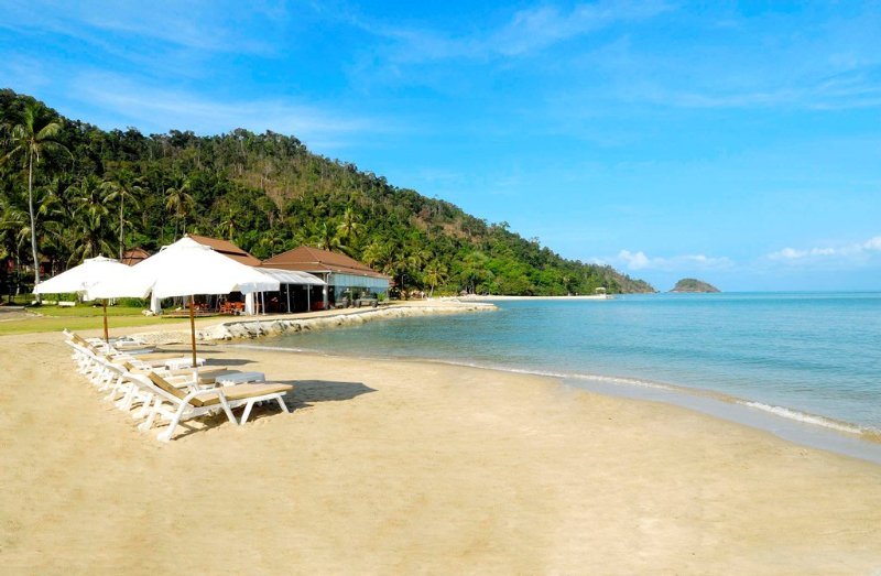 The Aiyapura Koh Chang