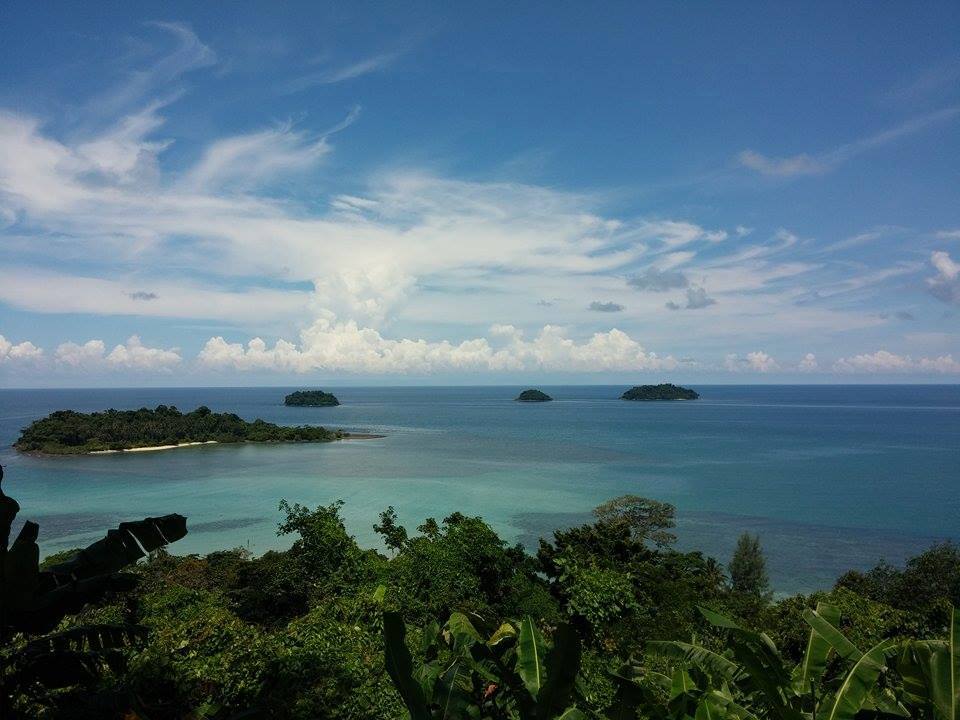 Arunee Resort
