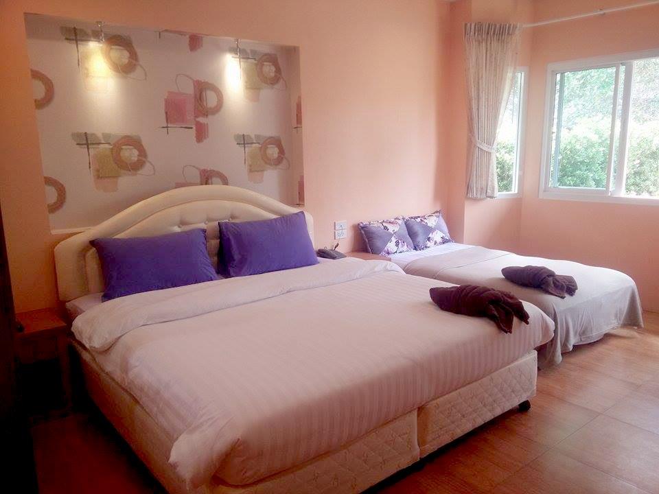 Arunee Resort