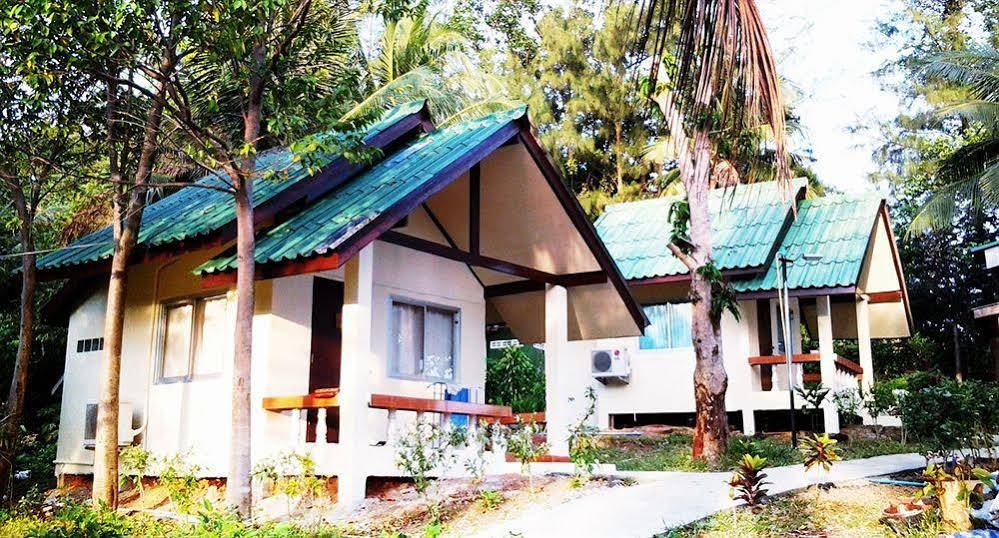 Coconut Garden