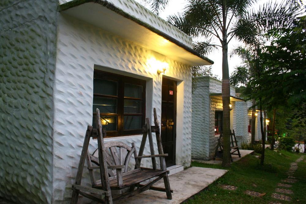 Baan Aunrak Koh Chang